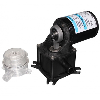 POMPA WODY 24V MEMBRANOWA 18LT/MIN VERTICAL