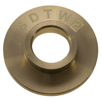 PODKŁADKA DYSTANSOWA SUZUKI 100-140 HP SD