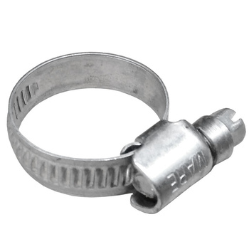 OPASKA WĘŻA S/S 8-16MM, W 9MM