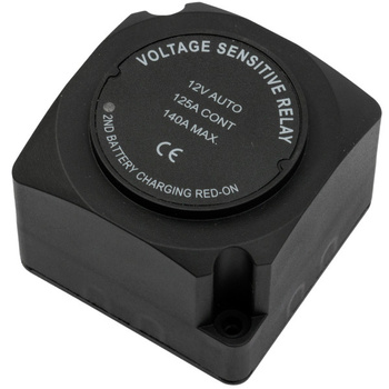 AUTOMATYCZNY IZOLATOR BATERII (N)