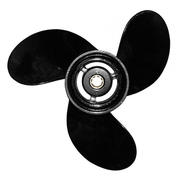 ŚRUBA MERCURY / MARINER 6 - 15 HP, 9 1/4 X 7