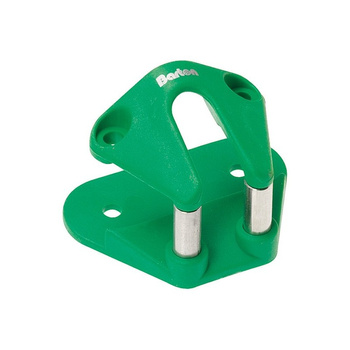 OSŁONA KNAGI ZIELONA MIDI