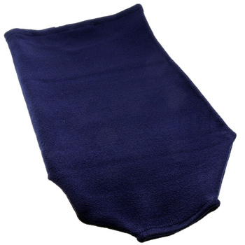 POKROWIEC ODBIJACZA H2/U2, 15x64CM NIEBIESKI