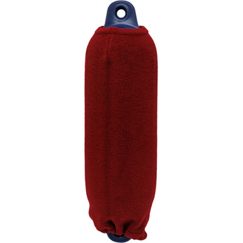 POKROWIEC NA ODBIJACZ 23X56, SERIA F2, G4, HTM2 - BORDOWY (N)