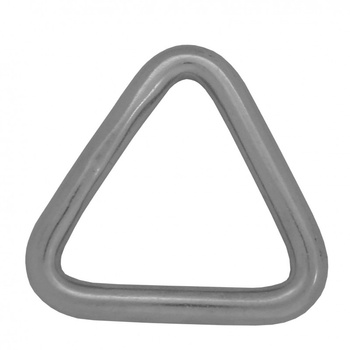 TRÓJKĄT RING SPINNAKER 50X55MM D6MM