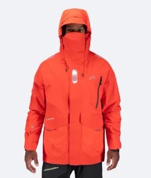 KURTKA MĘSKA ZHIK SZTORMIAK OFS700™ OFFSHORE SAILING JACKET