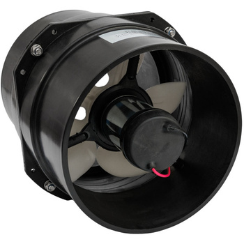 WENTYLATOR IN LINE 12V 750 MBC (N)