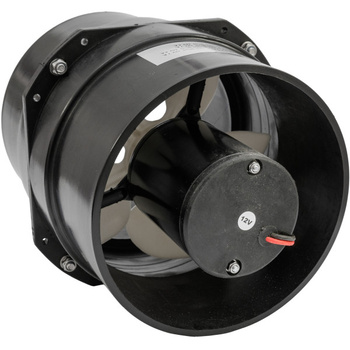 WENTYLATOR IN LINE 12V 1000 MBC (N)