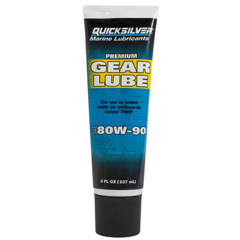 OLEJ PRZEKŁADNIOWY PREMIUM GEAR LUBE 236ML SAE80W-90