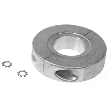 ANODA NA WAŁ 20MM ALU PIERŚCIEŃ