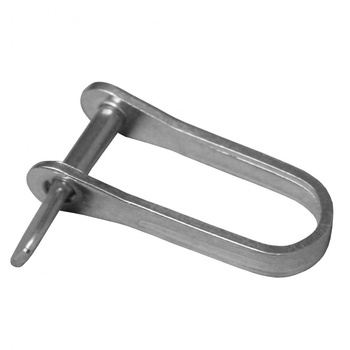 SZEKLA PŁASKA D PIN L38MM