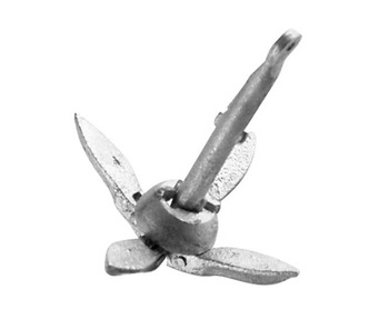 KOTWICA SKŁADANA 0,7 KG