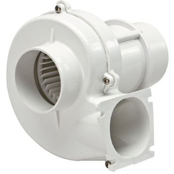 WENTYLATOR 3", 24V, 2A, 280 M3/H
