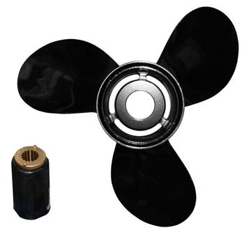 ŚRUBA MERCURY / MARINER 40 - 140 HP, 12 3/4 X 21