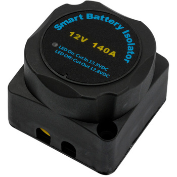 AUTOMATYCZNY IZOLATOR BATERII (N)