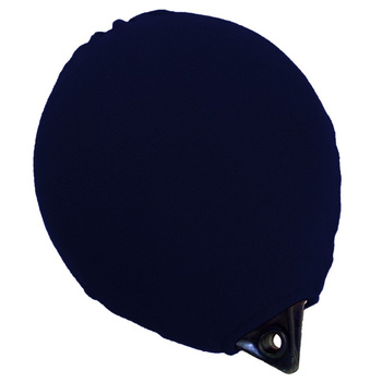 POKROWIEC NA ODBIJACZ A5 GRANATOWY, DWUWARSTWOWY