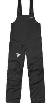 SPODNIE MĘSKIE ŻEGLARSKIE MUSTO  BR1 CORE   (80892) BLACK