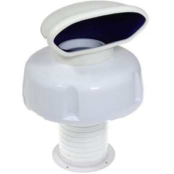 WENTYLATOR DORADE BOX BLUE H160 D75