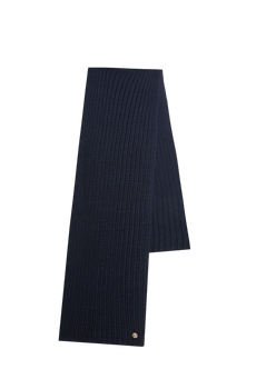 SZALIK ZIMOWY DAMSKI MARINA MILITARE AMERIGO VESPUCCI MERINO GRANAT