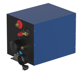 BOJLER 22 L PODGRZEWACZ WODY JACHT KAMPER 230V 850W