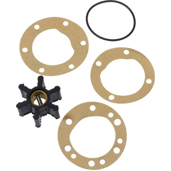 WIRNIK JOHNSON 09-808B JB 22405-0001 VETUS IMP00601