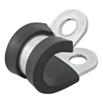 OBEJMA RUROWA INSTALACYJNA 10 MM