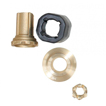 PIASTA ŚRUBY HONDA POWYŻEJ 135 HP