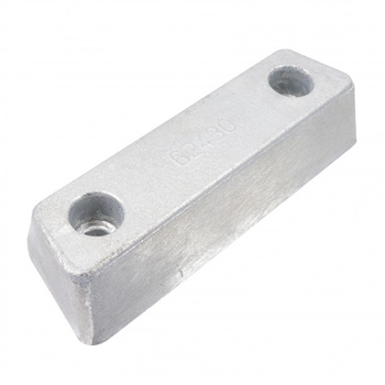 ANODA VOLVO DUO PROP BASE BAR 852835