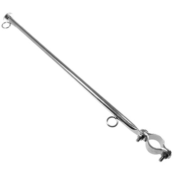 FLAGSZTOK L40 CM, STAL NIERDZEWNA