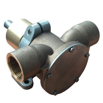 POMPA FIP ENGINE COOLING Z ELASTYCZNYM WIRNIKIEM 22L GWINT 3/8'