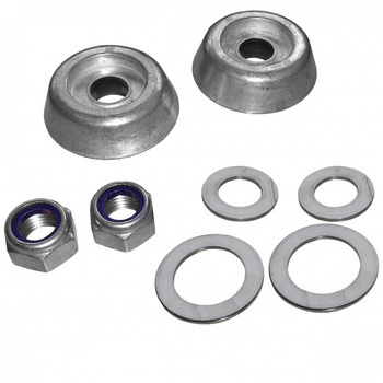 ANODA STERU TT 250/300