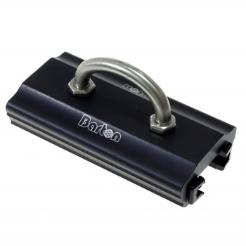 WÓZEK T 25MM MAINSHEET SLIDE