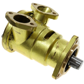 POMPA ST150 ENGINE COOLING IMPELLER PUMP