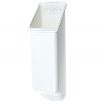 KIESZEŃ NA KORBĘ KABESTANU L27 WHITE