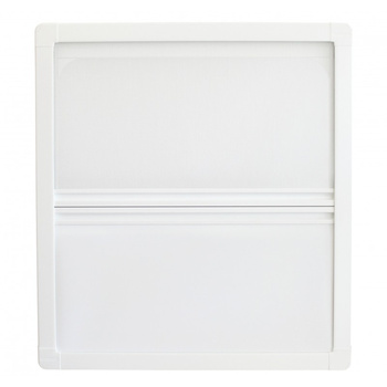 * ROLETA SKYSCREEN ROLLER SURFACE 2 LUK ROZMIAR 20 - LINER 106MM