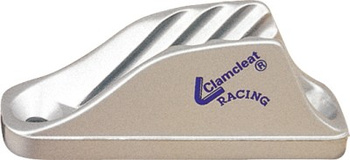"CLAMCLEAT Racing Vertical, aluminiowa, 6-12 mm"