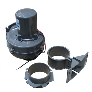 WENTYLATOR AIR 2500L/M 24V