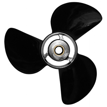 ŚRUBA YAMAHA 150-300 HP, 15 1/4 X 15