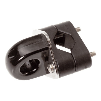 PRZEWŁOKA STANCHION BULLSEYE D17MM NA SZTYCE