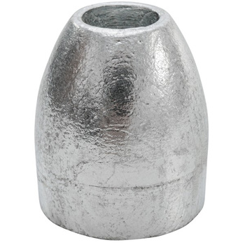 ANODA MERCURY BRAVO III 04 + NUT