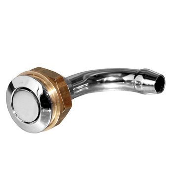 ODPOWIETRZENIE 90DEG VENT D19MM CHB