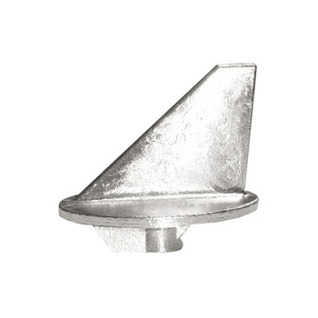 ANODA MERCURY SHORT OUTBOARD LEG 31640A1 31640Q4