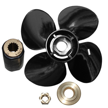 ŚRUBA HONDA 75 - 130 HP, 12 1/2 X 19