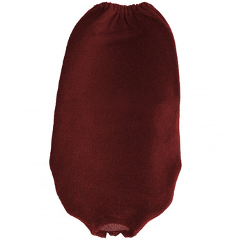 POKROWIEC ODBIJACZA 15/40 BURGUNDY