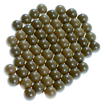 KULKI TORLON DO WÓZKÓW B/B SIZE 2 SHORT 78 szt.