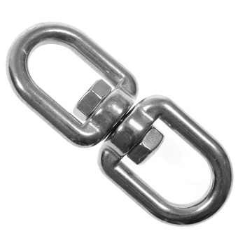 KRĘTLIK S/S 8MM EYE-EYE