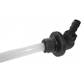 ZŁĄCZKA DO ZBIORNIKA PALIWA Z PRZEWODEM -POBÓR