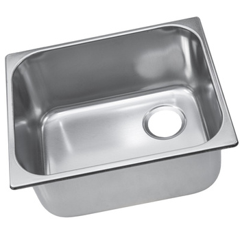 ZLEW PROSTOKĄTNY 320/260/150