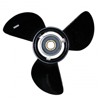 ŚRUBA TOHATSU/ NISSAN 60 - 140 HP, 13 1/2 X 15