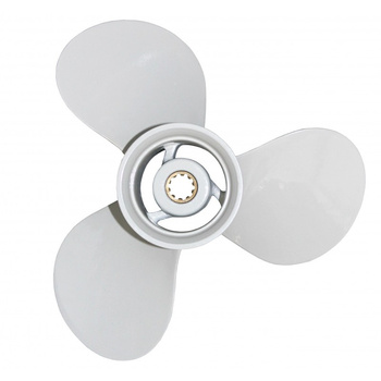 ŚRUBA YAMAHA 20-30 HP, 9 7/8 X 13